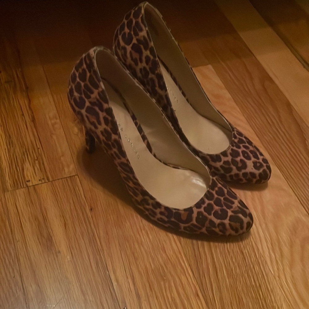 Lauren Conrad heels